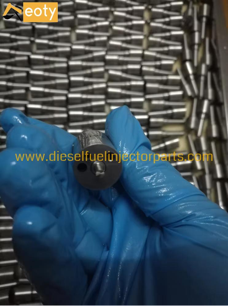 DLLA152S295 12270163 Diesel Fuel Injector Nozzle for Truck Engine – High Speed Steel