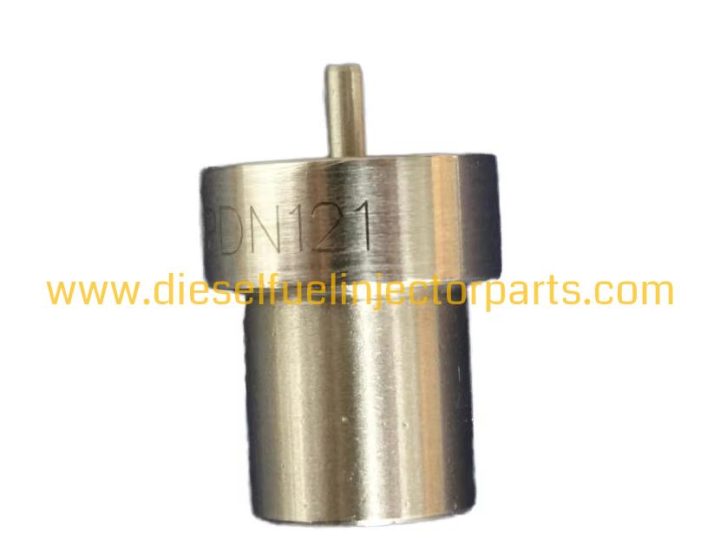 Fuel Injector Nozzle DN0PDN121 105007-1210 093400-8220 for Diesel Engine Fuel System