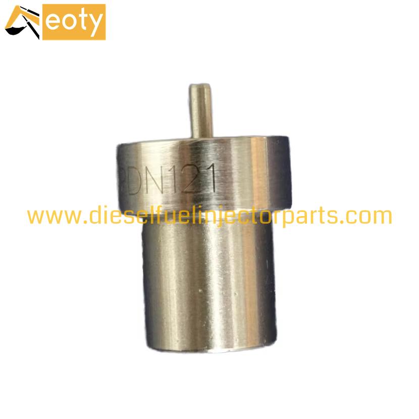Fuel Injector Nozzle DN0PDN121 105007-1210 093400-8220 for Diesel Engine Fuel System