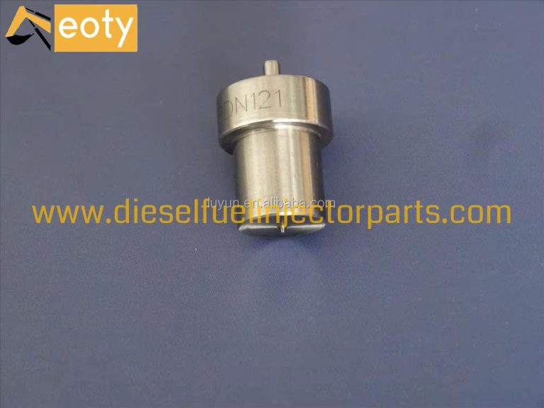 Fuel Injector Nozzle DN0PDN121 105007-1210 093400-8220 for Diesel Engine Fuel System