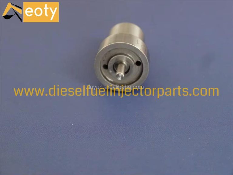 Fuel Injector Nozzle DN0PDN121 105007-1210 093400-8220 for Diesel Engine Fuel System