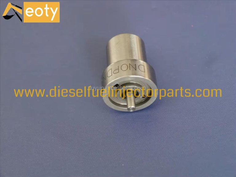 Fuel Injector Nozzle DN0PDN121 105007-1210 093400-8220 for Diesel Engine Fuel System