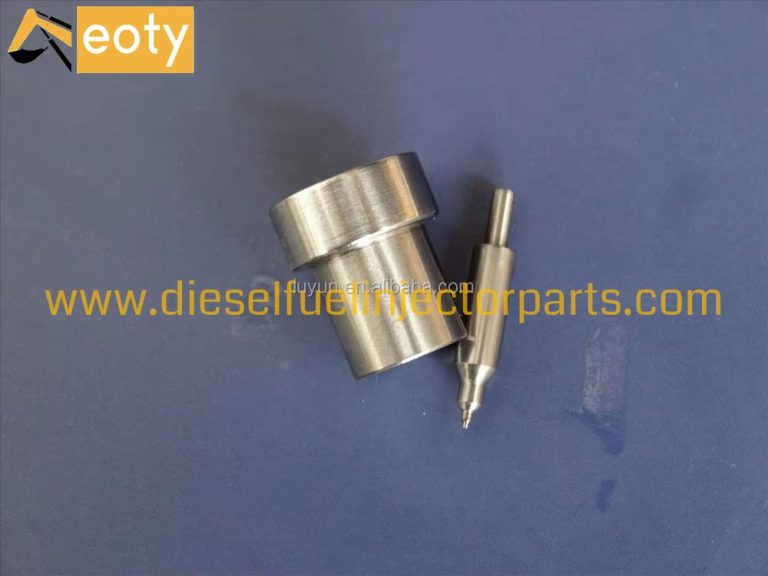 Fuel Injector Nozzle DN0PDN121 105007-1210 093400-8220 for Diesel Engine Fuel System