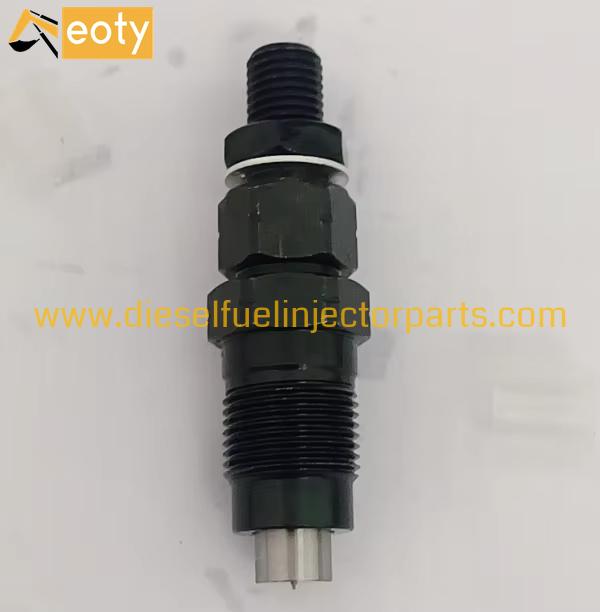 Diesel Fuel Injector Nozzle DN0PDN121 105007-1210 093400-8220 for Fuel Injection System