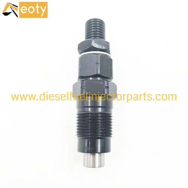 Diesel Fuel Injector Nozzle DN0PDN121 105007-1210 093400-8220 for Fuel Injection System