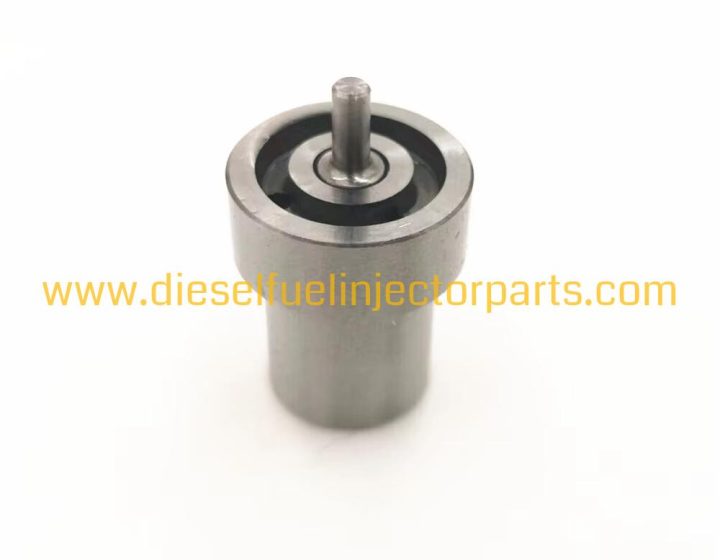 Diesel Injector Nozzle DN0PDN124 105007-1240 for Isuzu 4JG2-CT Engine High Speed Steel