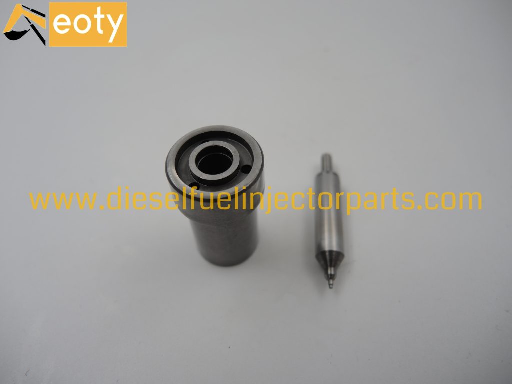 DN0SD165 0434250037 Fuel Injector Nozzle Short Type for Diesel Engine – High Quality Replacement