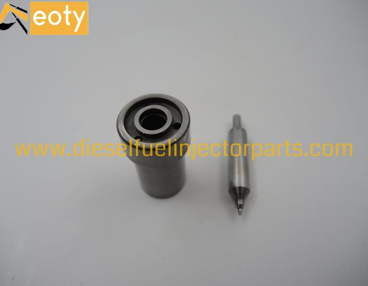 DN0SD165 0434250037 Fuel Injector Nozzle Short Type for Diesel Engine – High Quality Replacement