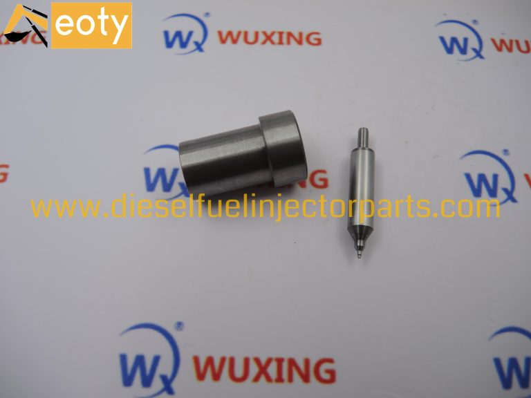 DN0SD165 0434250037 Fuel Injector Nozzle Short Type for Diesel Engine – High Quality Replacement