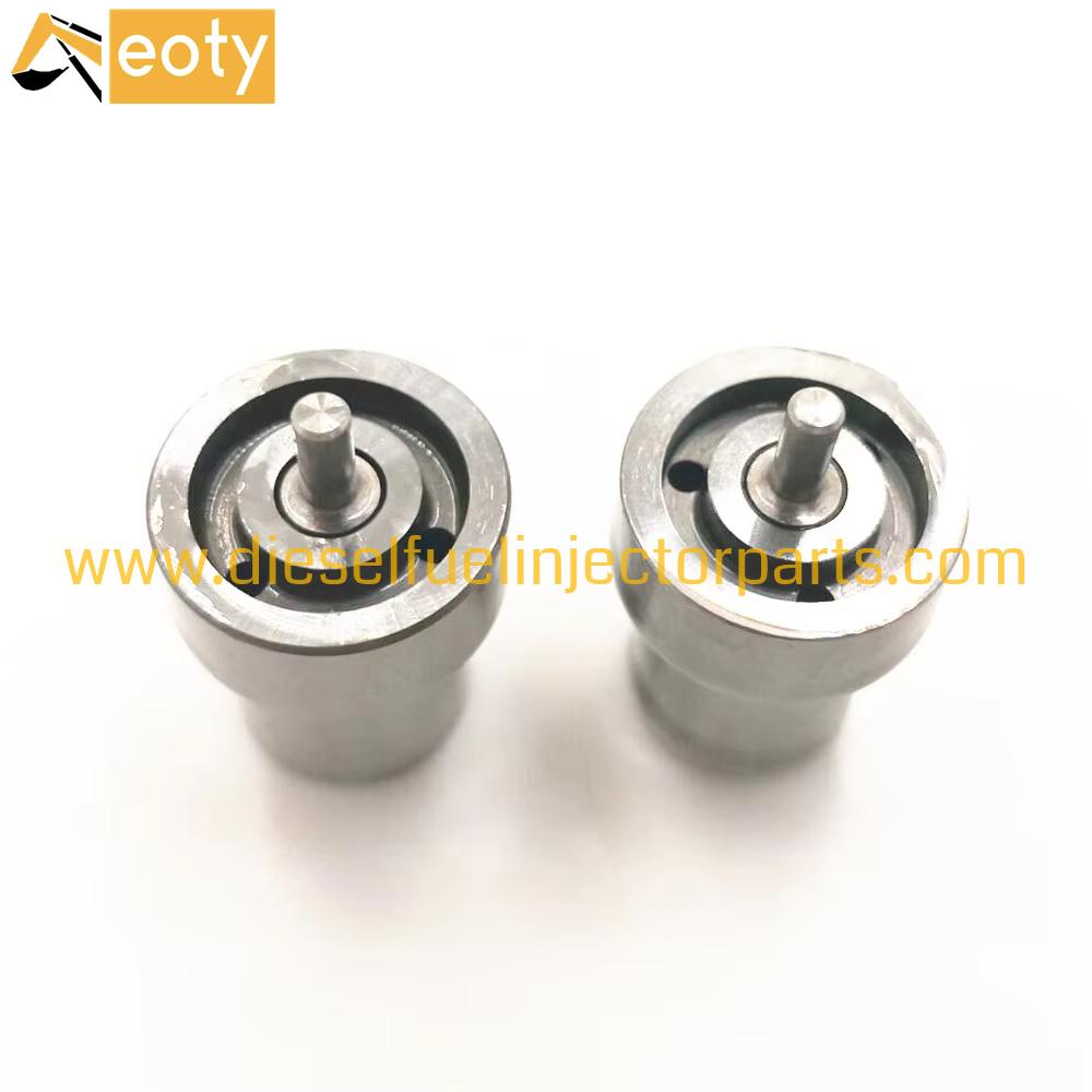 DENSO DN0PD619 093400-6190 Fuel Injector Nozzle for Toyota 1KZ-T/1HZ-T/5L-E Engines