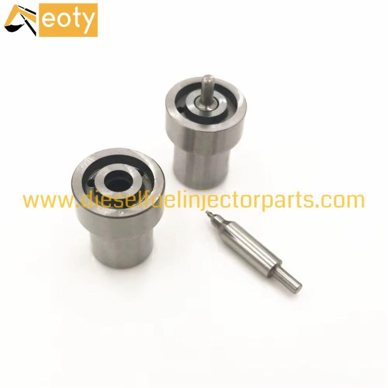 DENSO DN0PD619 093400-6190 Fuel Injector Nozzle for Toyota 1KZ-T/1HZ-T/5L-E Engines