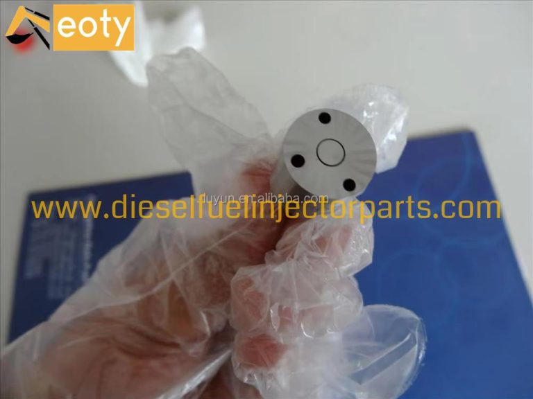 Bosch DSLA143P970 Fuel Injector Nozzle 0433175271 for Cummins Iveco Engines