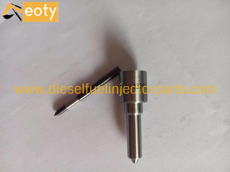 Bosch DSLA143P970 Fuel Injector Nozzle 0433175271 for Cummins Iveco Engines