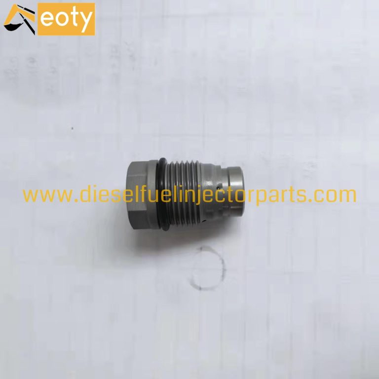 MAN Truck Common Rail Pressure Limiting Valve 1110010024 1110010025 1110010026 1110010028