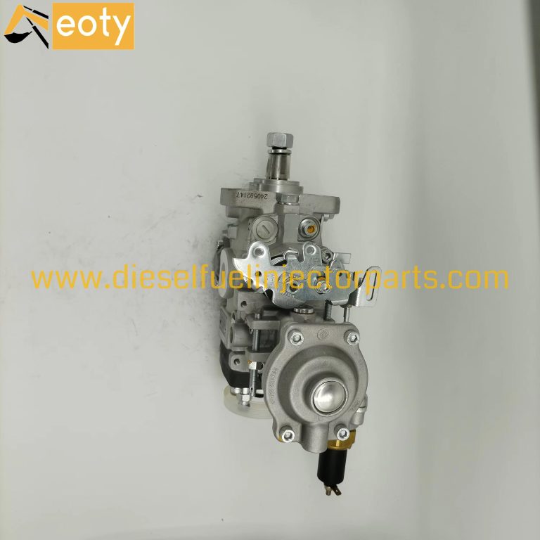 Iveco-Sofim VE Fuel Injection Pump 0460424125 VE4/12F1800R660 99442433 500328973