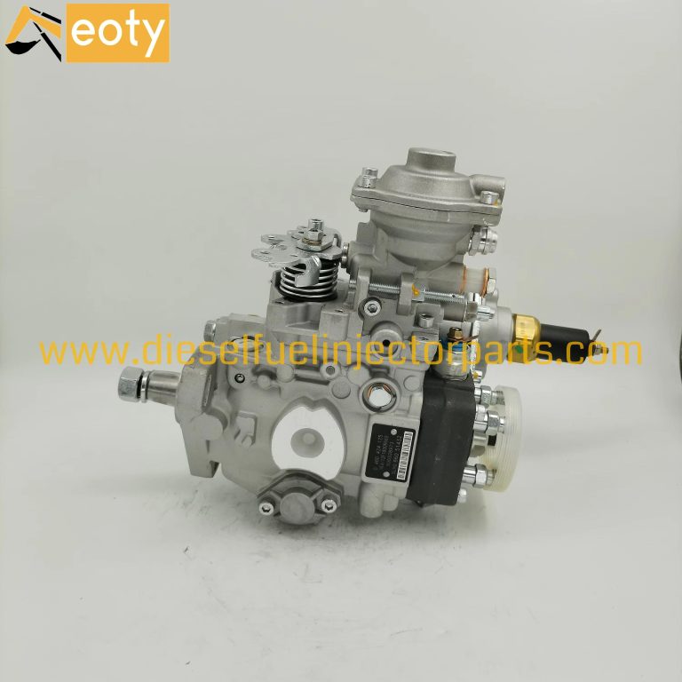 Iveco-Sofim VE Fuel Injection Pump 0460424125 VE4/12F1800R660 99442433 500328973