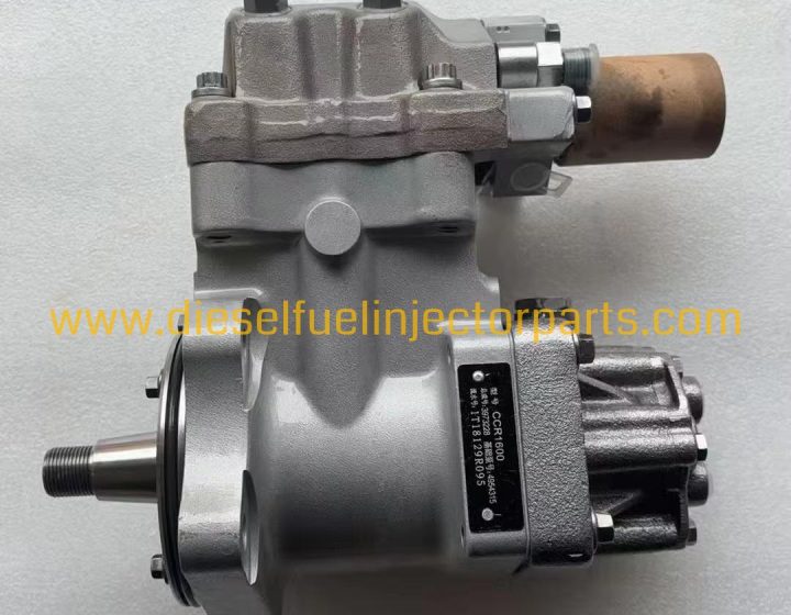 Reman Fuel Injection Pump 3973228 6745-71-1170 for Cummins QSC8.3 Komatsu PC300-8