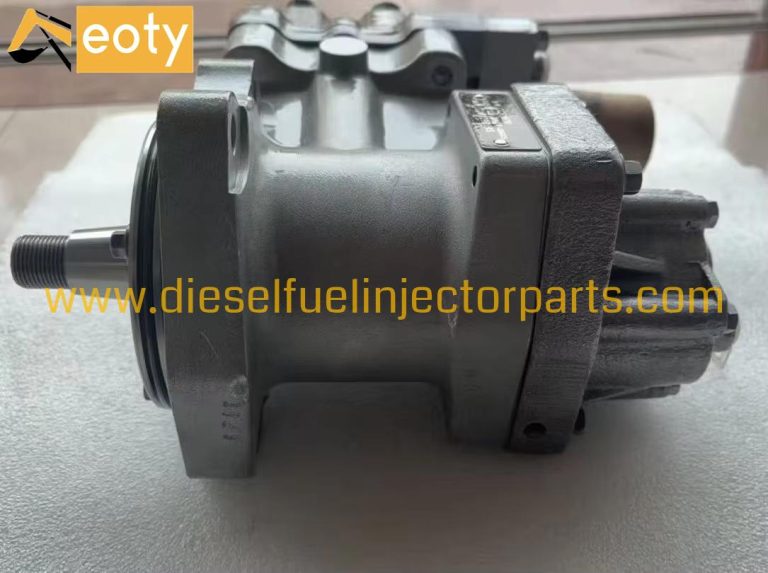 Reman Fuel Injection Pump 3973228 6745-71-1170 for Cummins QSC8.3 Komatsu PC300-8