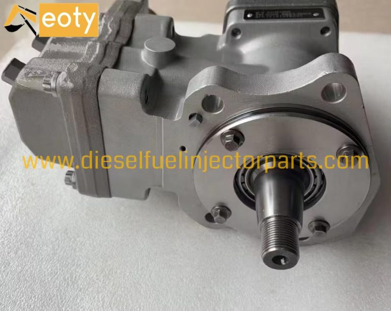 Reman Fuel Injection Pump 3973228 6745-71-1170 for Cummins QSC8.3 Komatsu PC300-8