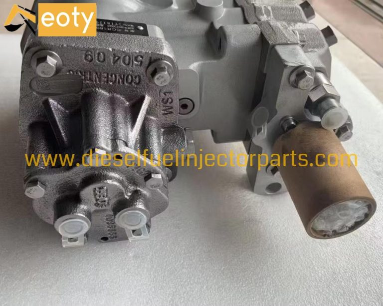 Reman Fuel Injection Pump 3973228 6745-71-1170 for Cummins QSC8.3 Komatsu PC300-8