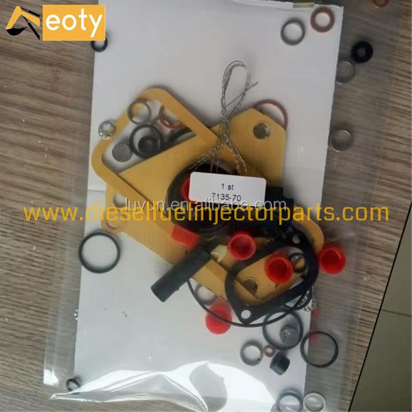 Fuel Injector Repair Kit for VE Pump 7135-70 – High Quality Diesel Engine Part