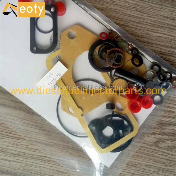 Fuel Injector Repair Kit for VE Pump 7135-70 – High Quality Diesel Engine Part