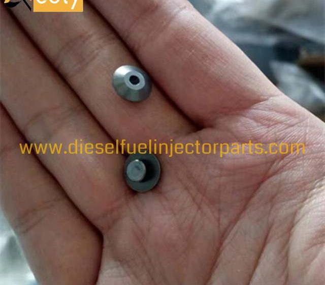Fuel Injector Spacer 2433124137 for Diesel Engine – OE 243324137 – High Quality Replacement