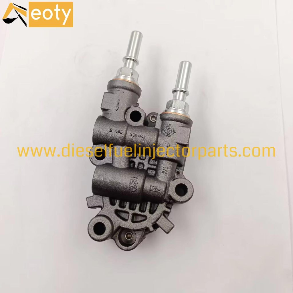 Cummins QSB6.7 Fuel Lift Pump 5264248 | 0440020096 Transfer Pump 2445110060