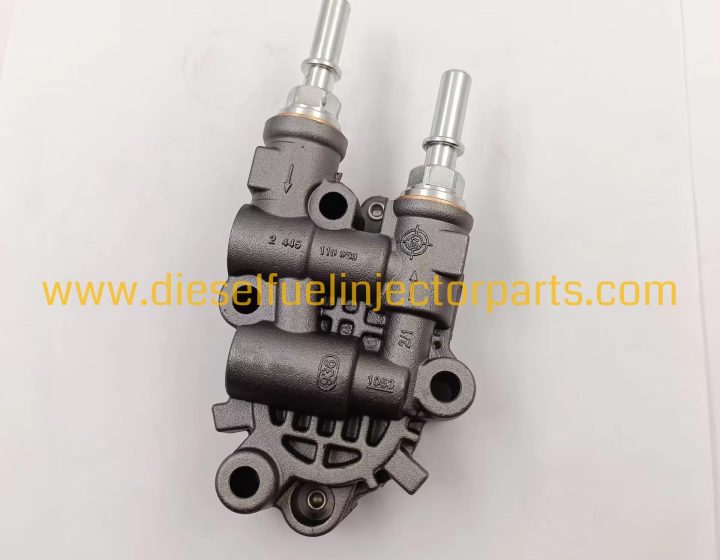 Cummins QSB6.7 Fuel Lift Pump 5264248 | 0440020096 Transfer Pump 2445110060