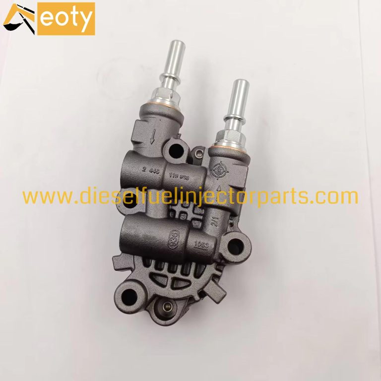 Cummins QSB6.7 Fuel Lift Pump 5264248 | 0440020096 Transfer Pump 2445110060