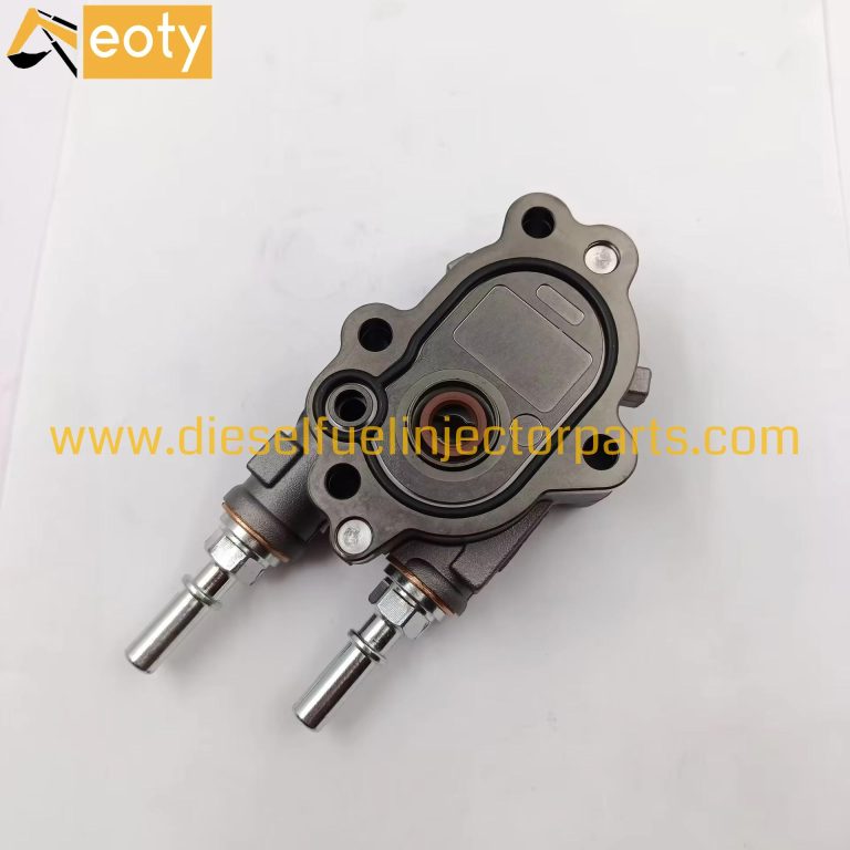 Cummins QSB6.7 Fuel Lift Pump 5264248 | 0440020096 Transfer Pump 2445110060