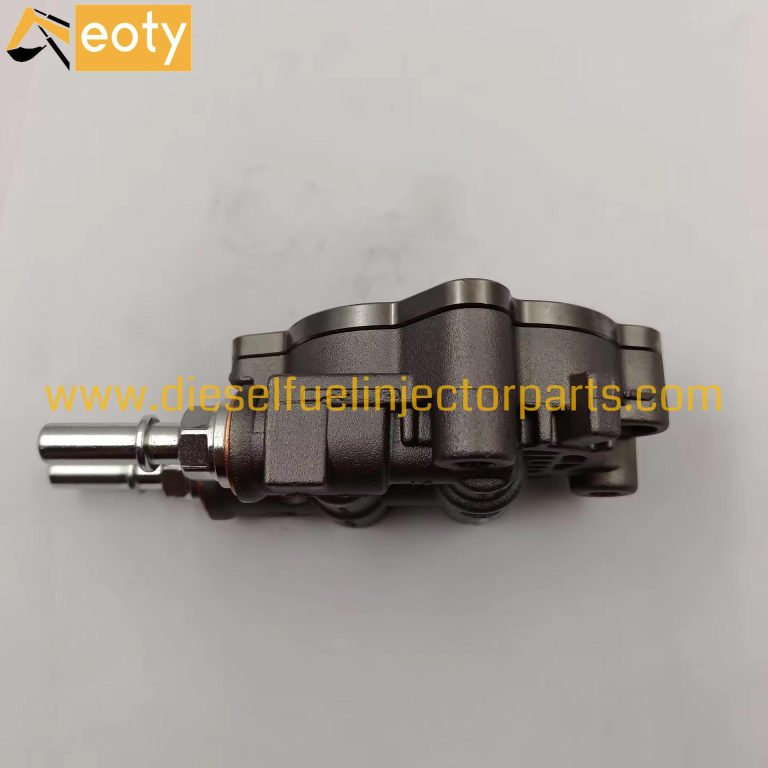 Cummins QSB6.7 Fuel Lift Pump 5264248 | 0440020096 Transfer Pump 2445110060