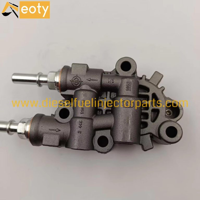 Cummins QSB6.7 Fuel Lift Pump 5264248 | 0440020096 Transfer Pump 2445110060