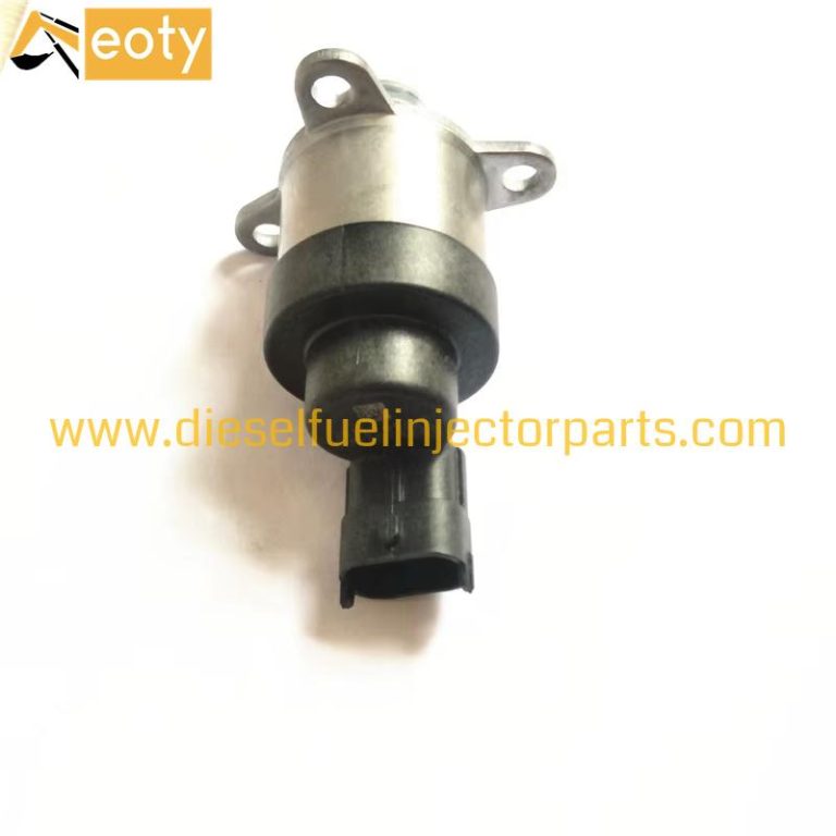 Fuel Metering Solenoid Valve 0928400508 0928400365 for Diesel Engine Replacement Part