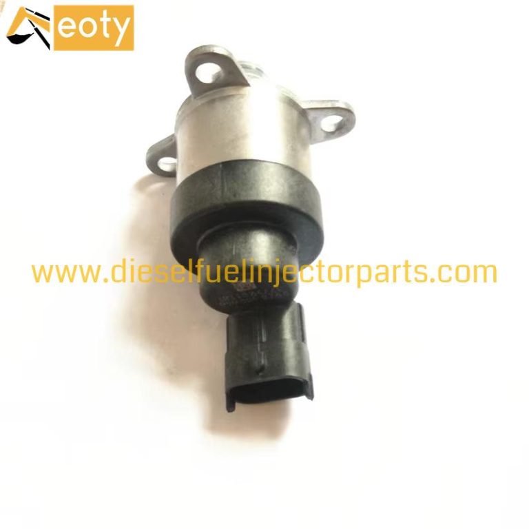Fuel Metering Solenoid Valve 0928400508 0928400365 for Diesel Engine Replacement Part