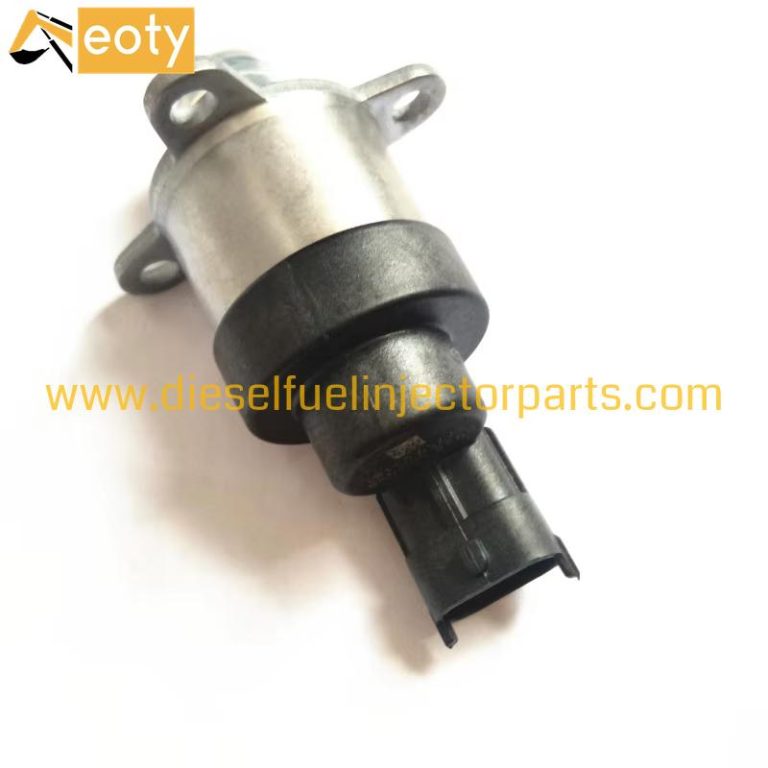 Fuel Metering Solenoid Valve 0928400508 0928400365 for Diesel Engine Replacement Part