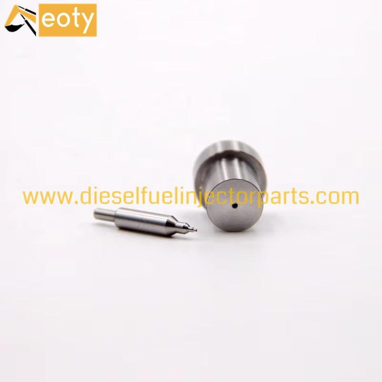 Diesel Fuel Injector Nozzle 093400-6280 DN0PD628 for Truck Engine Injection System