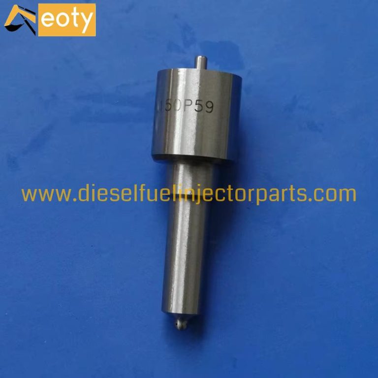 DLLA150P59 Diesel Fuel Injector Nozzle 0 433 171 059 / 0433171059