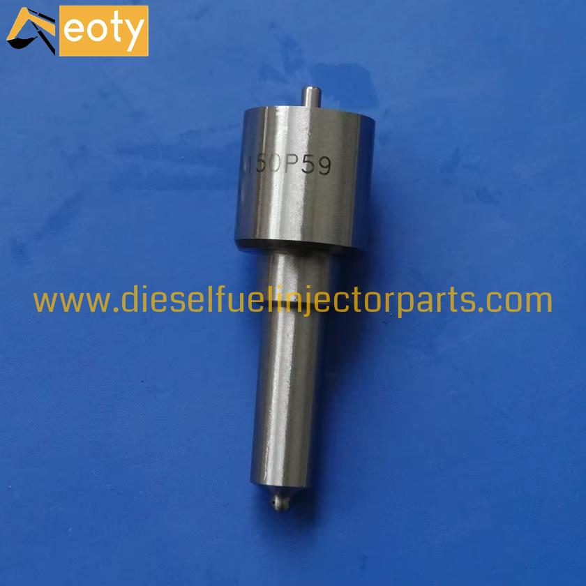 DLLA150P59 Diesel Fuel Injector Nozzle 0 433 171 059 / 0433171059