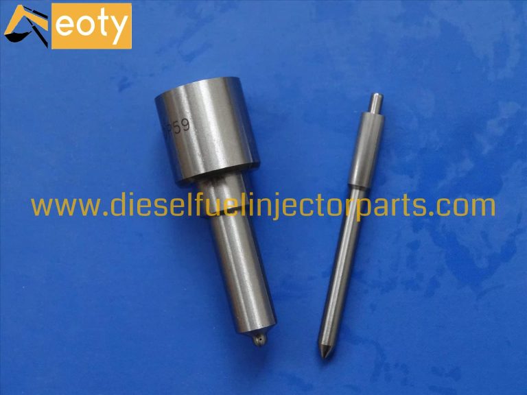 DLLA150P59 Diesel Fuel Injector Nozzle 0 433 171 059 / 0433171059