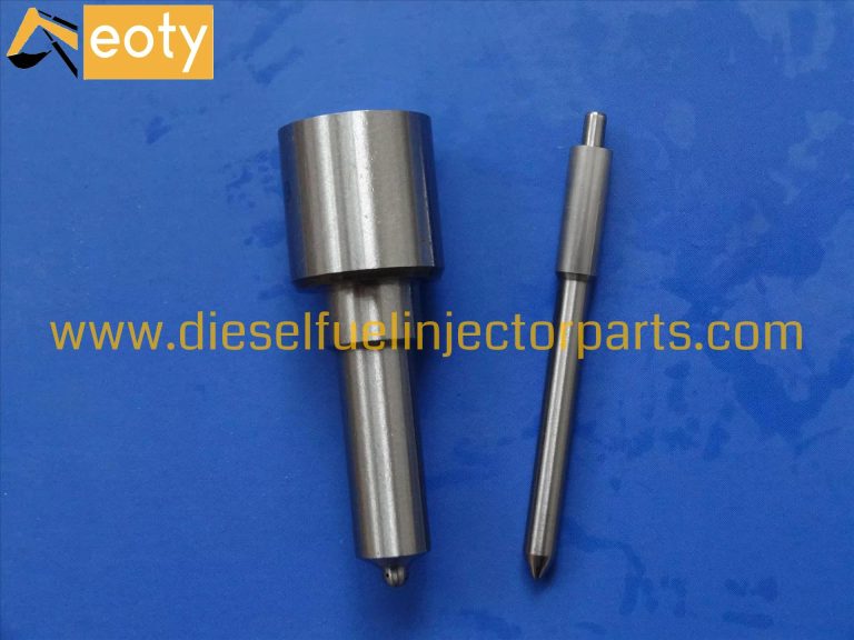 DLLA150P59 Diesel Fuel Injector Nozzle 0 433 171 059 / 0433171059