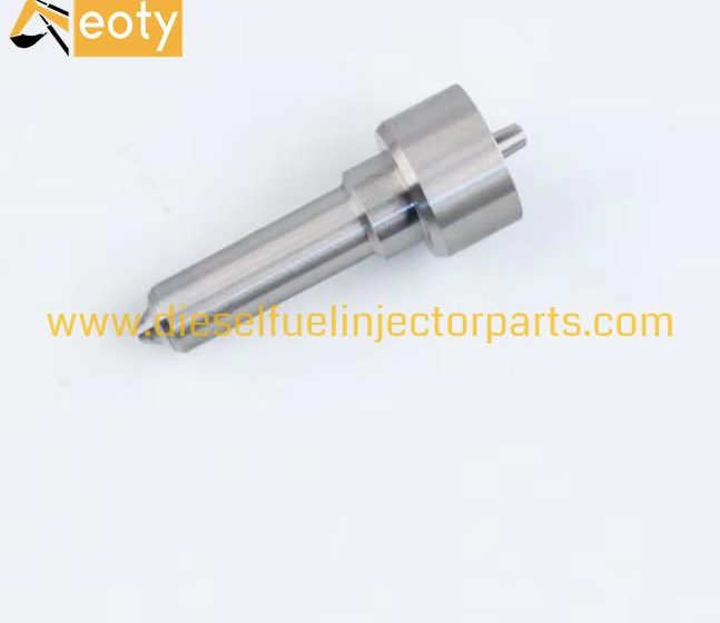 Fuel Injector Nozzle L244PRD L244PBD A6640170121 EJBR04501D for Diesel Engine