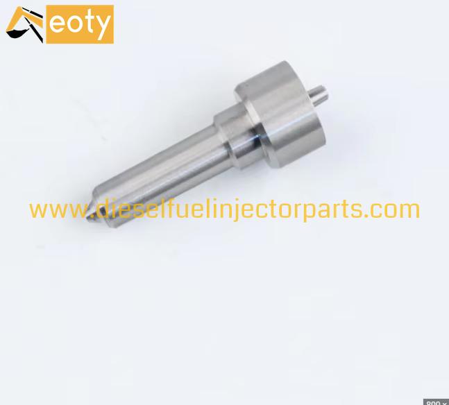 Fuel Injector Nozzle L244PRD L244PBD A6640170121 EJBR04501D for Diesel Engine