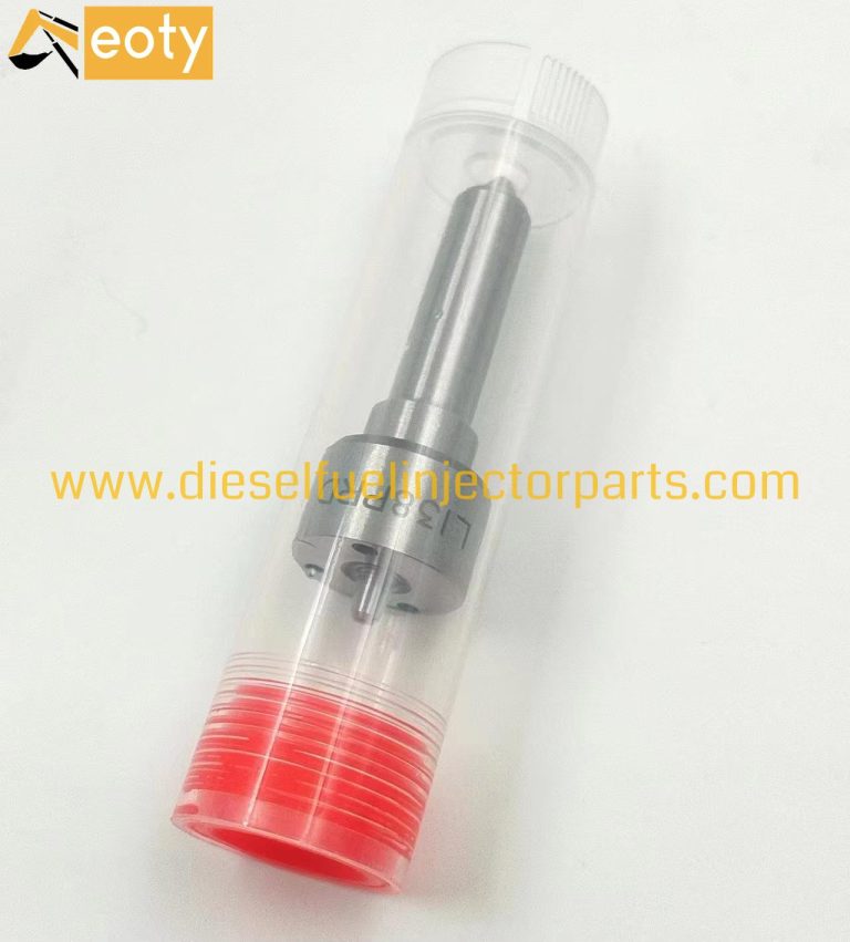Fuel Injector Nozzle L244PRD L244PBD A6640170121 EJBR04501D for Diesel Engine