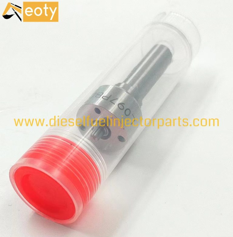 Fuel Injector Nozzle L244PRD L244PBD A6640170121 EJBR04501D for Diesel Engine