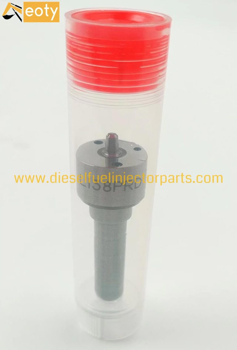 Fuel Injector Nozzle L244PRD L244PBD A6640170121 EJBR04501D for Diesel Engine