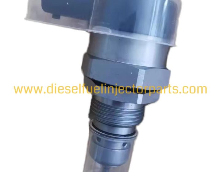 Hyundai Kia Fuel Pressure Regulator Control Valve 0281006037 31402-2F000 for Santa Fe Sorento