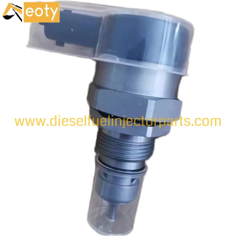 Hyundai Kia Fuel Pressure Regulator Control Valve 0281006037 31402-2F000 for Santa Fe Sorento