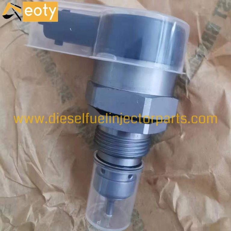 Hyundai Kia Fuel Pressure Regulator Control Valve 0281006037 31402-2F000 for Santa Fe Sorento