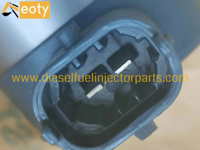 Hyundai Kia Fuel Pressure Regulator Control Valve 0281006037 31402-2F000 for Santa Fe Sorento